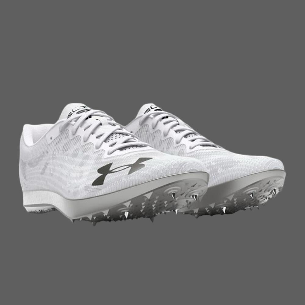 Under Armour Shakedown Elite BRZ Track Spikes M10 W11.5